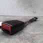 Attache ceinture avant gauche OPEL ASTRA K