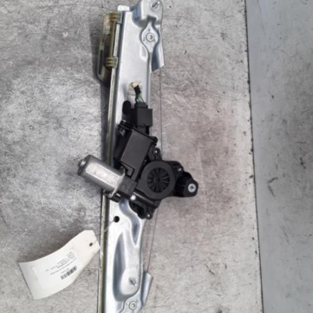 Leve vitre electrique arriere droit OPEL ASTRA K Photo n°1