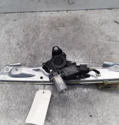 Leve vitre electrique arriere gauche OPEL ASTRA K Photo n°1