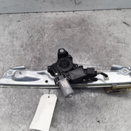 Leve vitre electrique arriere gauche OPEL ASTRA K Photo n°1