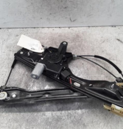 Leve vitre electrique avant droit OPEL ASTRA K Photo n°1