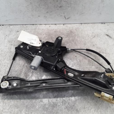 Leve vitre electrique avant droit OPEL ASTRA K Photo n°1