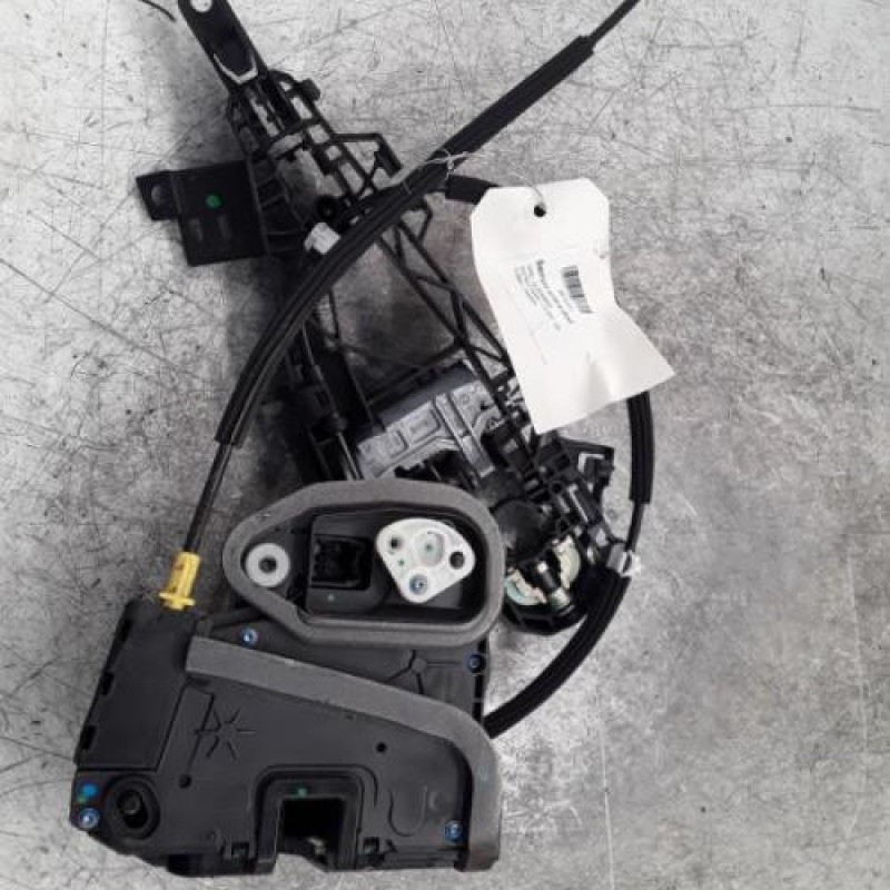 Serrure arriere droit OPEL ASTRA K