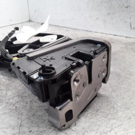 Serrure arriere droit OPEL ASTRA K