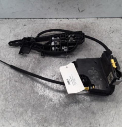 Serrure arriere gauche OPEL ASTRA K Photo n°1