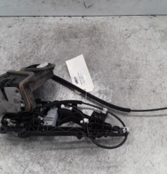 Serrure avant droit OPEL ASTRA K Photo n°1