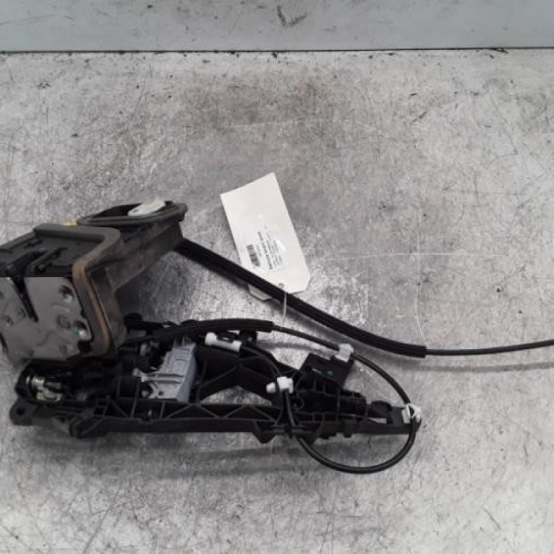 Serrure avant droit OPEL ASTRA K Serrure avant droit OPEL ASTRA K