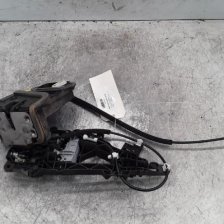 Serrure avant droit OPEL ASTRA K Photo n°1