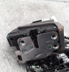 Serrure avant droit OPEL ASTRA K