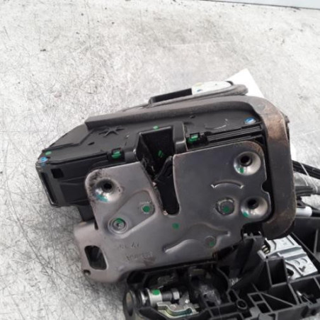 Serrure avant droit OPEL ASTRA K
