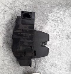 Serrure de hayon CITROEN C3 PICASSO Photo n°1