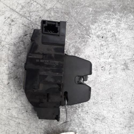 Serrure de hayon CITROEN C3 PICASSO Photo n°1