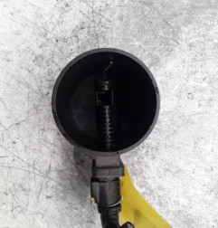 Debitmetre OPEL MERIVA B Photo n°3