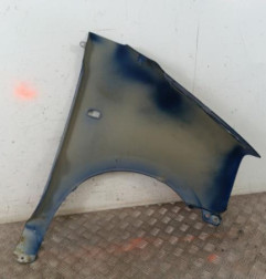 Aile avant gauche SUZUKI WAGON-R Photo n°4