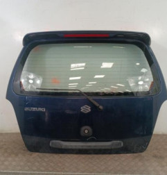 Malle/Hayon arriere SUZUKI WAGON-R Photo n°1