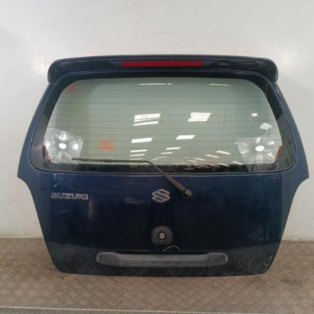 Malle/Hayon arriere SUZUKI WAGON-R Photo n°1