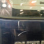 Malle/Hayon arriere SUZUKI WAGON-R