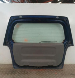 Malle/Hayon arriere SUZUKI WAGON-R Photo n°5