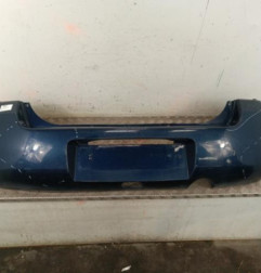 Pare choc arriere SUZUKI WAGON-R Photo n°1