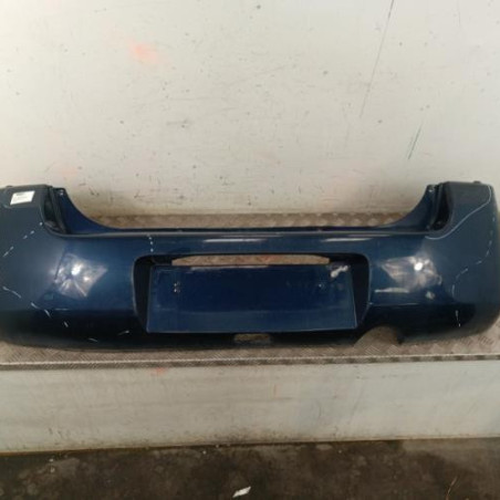 Pare choc arriere SUZUKI WAGON-R Photo n°1