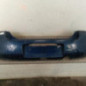 Pare choc arriere SUZUKI WAGON-R