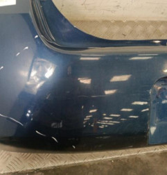 Pare choc arriere SUZUKI WAGON-R Photo n°3