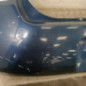 Pare choc arriere SUZUKI WAGON-R