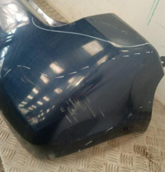 Pare choc arriere SUZUKI WAGON-R Photo n°6