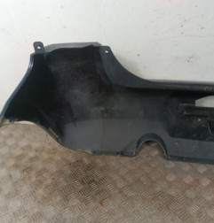 Pare choc arriere SUZUKI WAGON-R Photo n°8