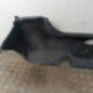 Pare choc arriere SUZUKI WAGON-R