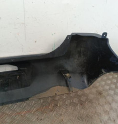 Pare choc arriere SUZUKI WAGON-R Photo n°9
