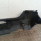 Pare choc arriere SUZUKI WAGON-R