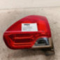 Feu arriere secondaire droit (feux) PEUGEOT 2008 1