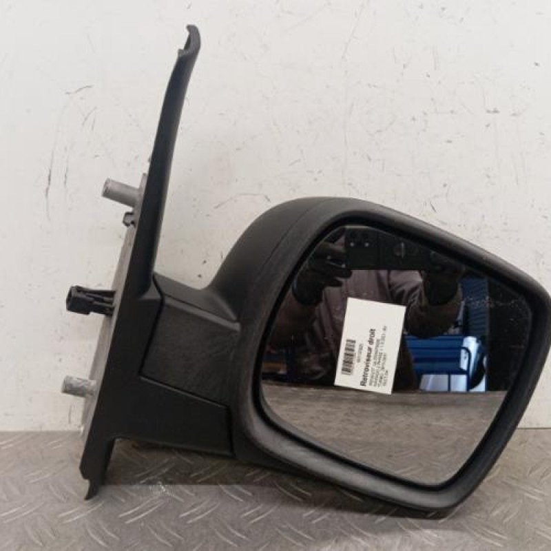 Retroviseur droit RENAULT KANGOO 2