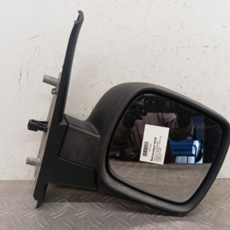 Retroviseur droit RENAULT KANGOO 2 Photo n°1