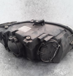 Optique avant principal gauche (feux)(phare) AUDI A4 2