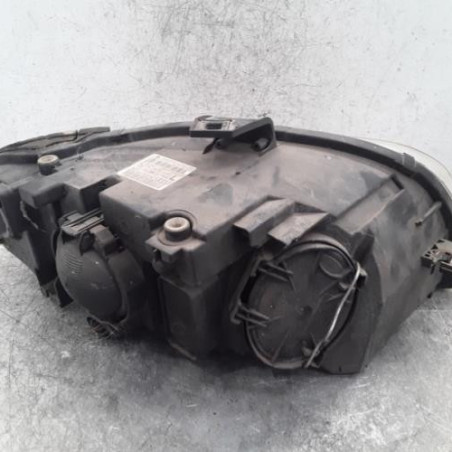 Optique avant principal gauche (feux)(phare) AUDI A4 2