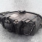 Optique avant principal gauche (feux)(phare) AUDI A4 2