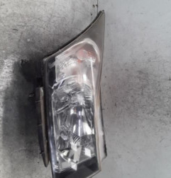 Optique avant principal droit (feux)(phare) CHEVROLET CRUZE Photo n°1