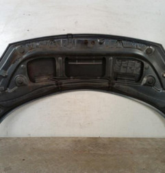 Capot RENAULT GRAND SCENIC 2 Photo n°4