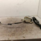 Serrure arriere droit PEUGEOT 2008 1