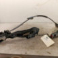 Serrure arriere gauche PEUGEOT 2008 1