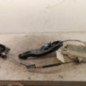 Serrure arriere gauche PEUGEOT 2008 1