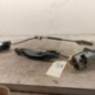 Serrure arriere gauche PEUGEOT 2008 1