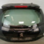 Malle/Hayon arriere PEUGEOT 208 1