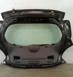Malle/Hayon arriere PEUGEOT 208 1