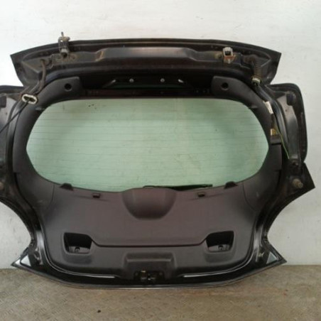 Malle/Hayon arriere PEUGEOT 208 1