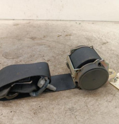 Ceinture arriere gauche PEUGEOT 2008 1 Photo n°1