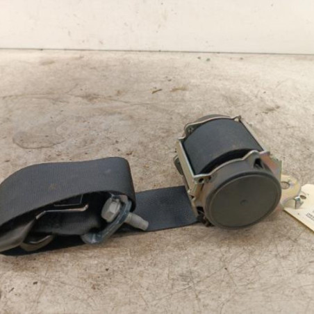 Ceinture arriere gauche PEUGEOT 2008 1 Photo n°1