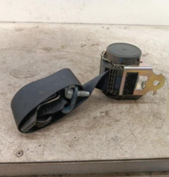 Ceinture arriere gauche PEUGEOT 2008 1